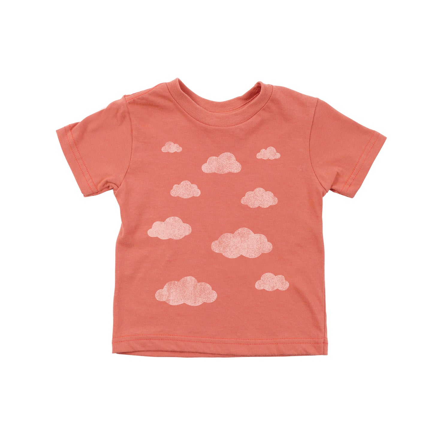 CLOUD 9 | ORGANIC COTTON KIDS' T-SHIRT
