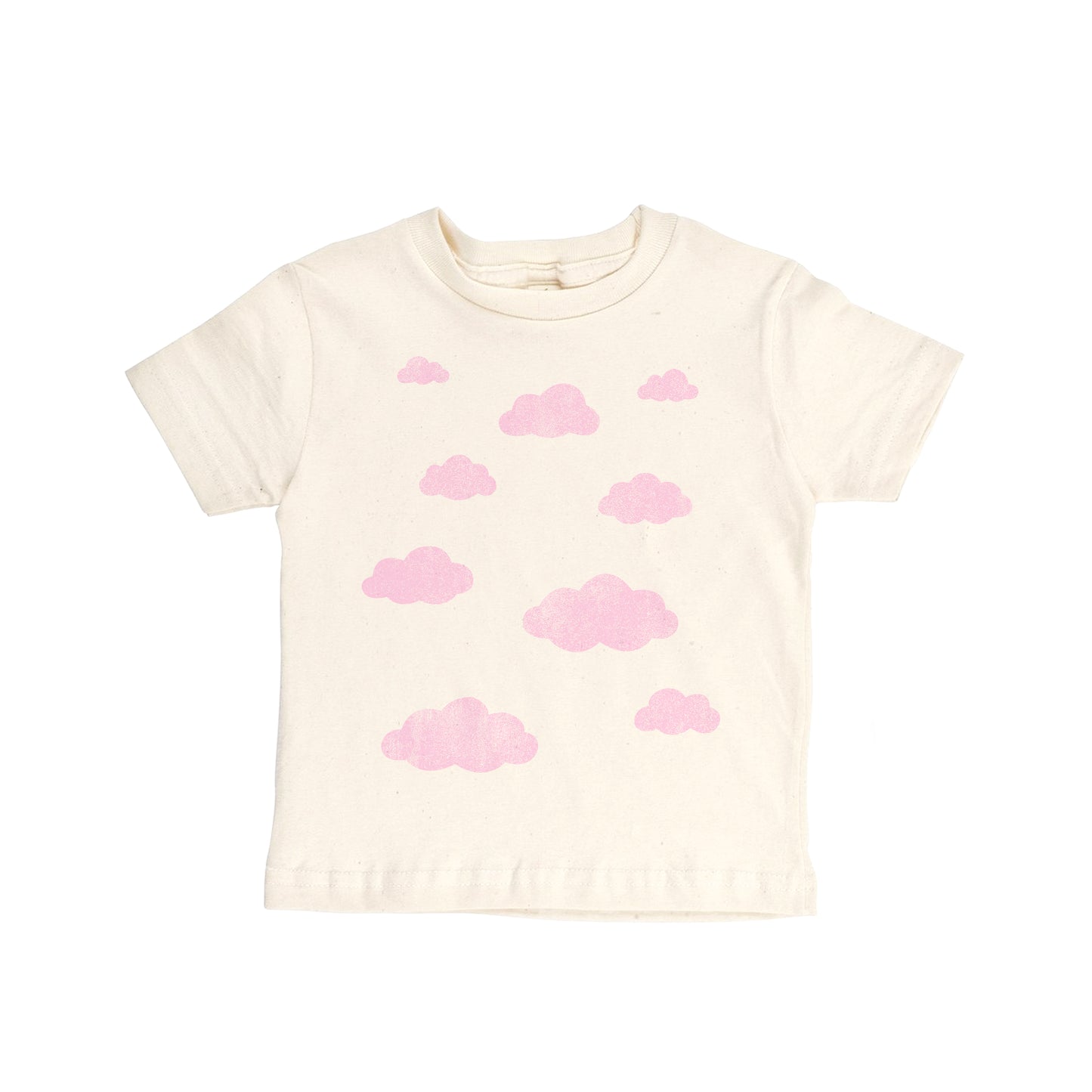CLOUD 9 | ORGANIC COTTON KIDS' T-SHIRT