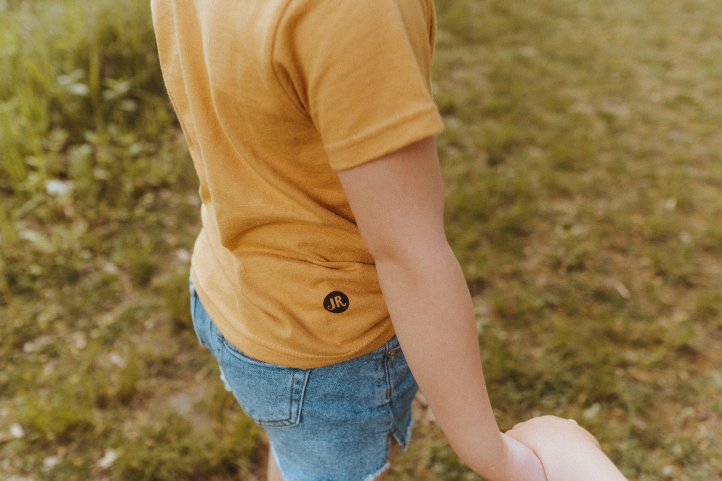 LUCKY CAT | ORGANIC COTTON KIDS' T-SHIRT