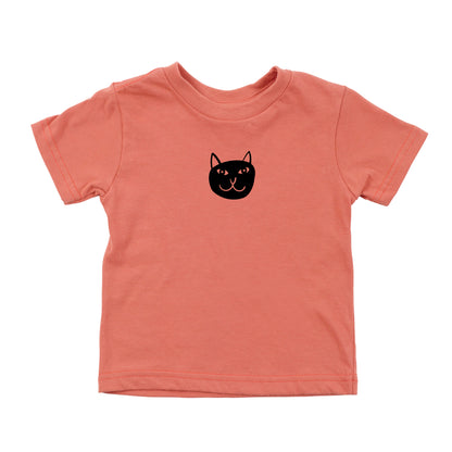 CAT | ORGANIC COTTON KIDS' T-SHIRT