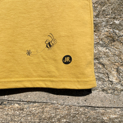 BEES | ORGANIC COTTON T-SHIRT